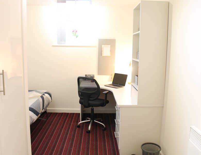 Image of Newarke Street, Leicester