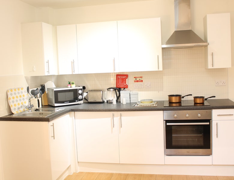 Image of Newarke Street, Leicester