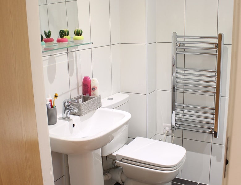 Image of Newarke Street, Leicester