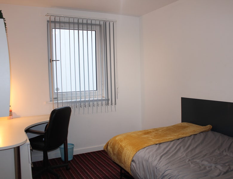 Image of Newarke Street, Leicester