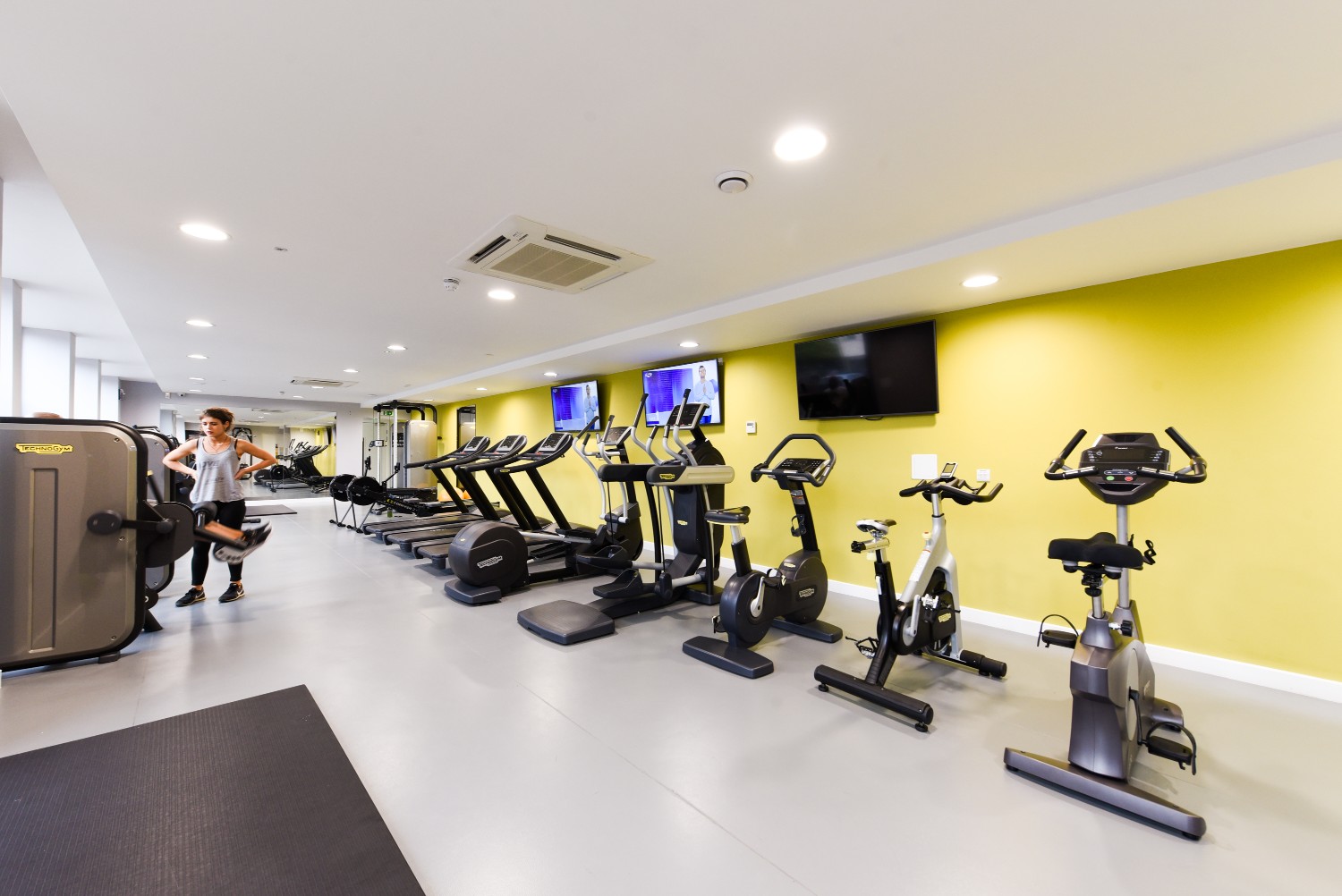 Image of Newcastle 1, Newcastle