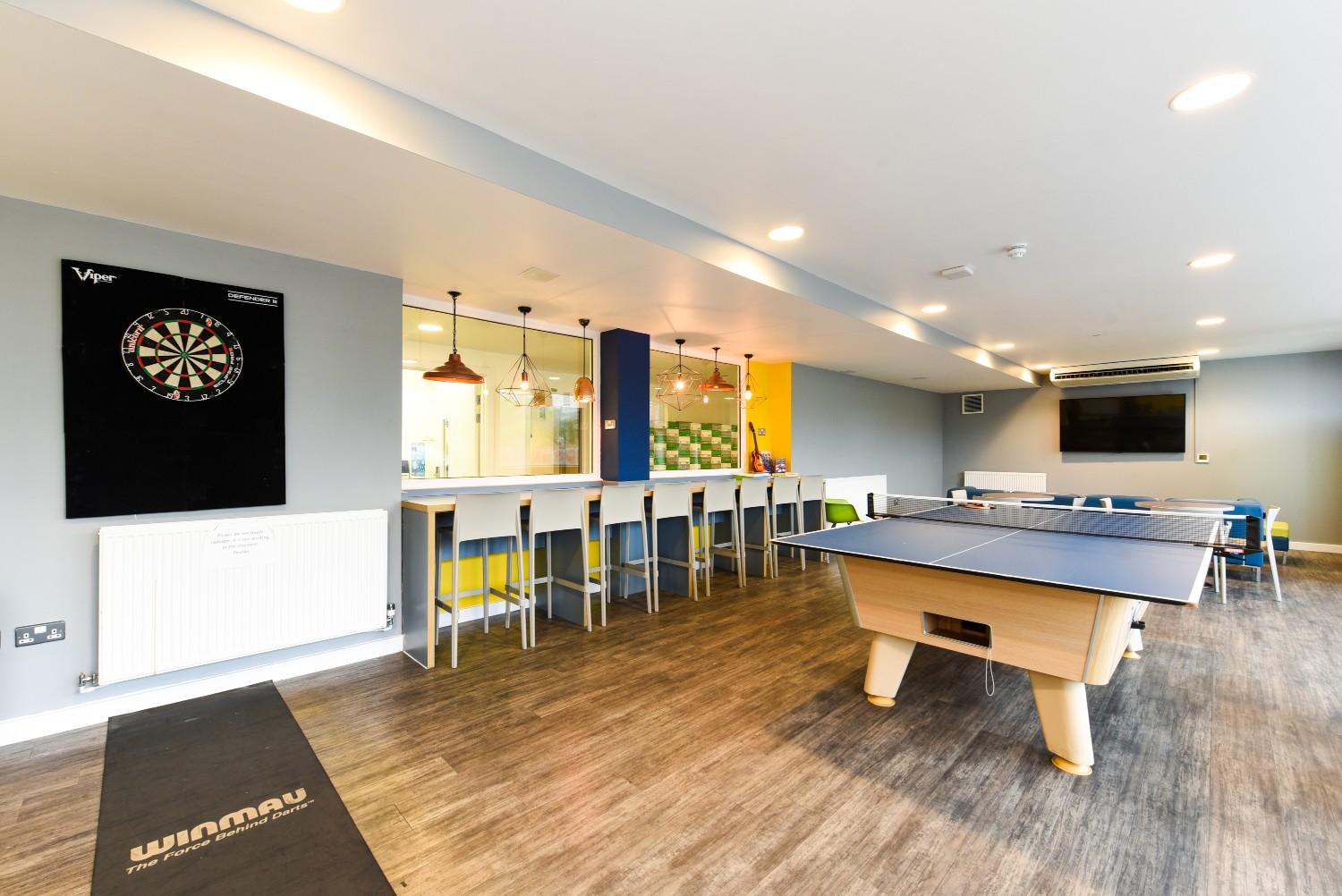 Image of Newcastle 1, Newcastle