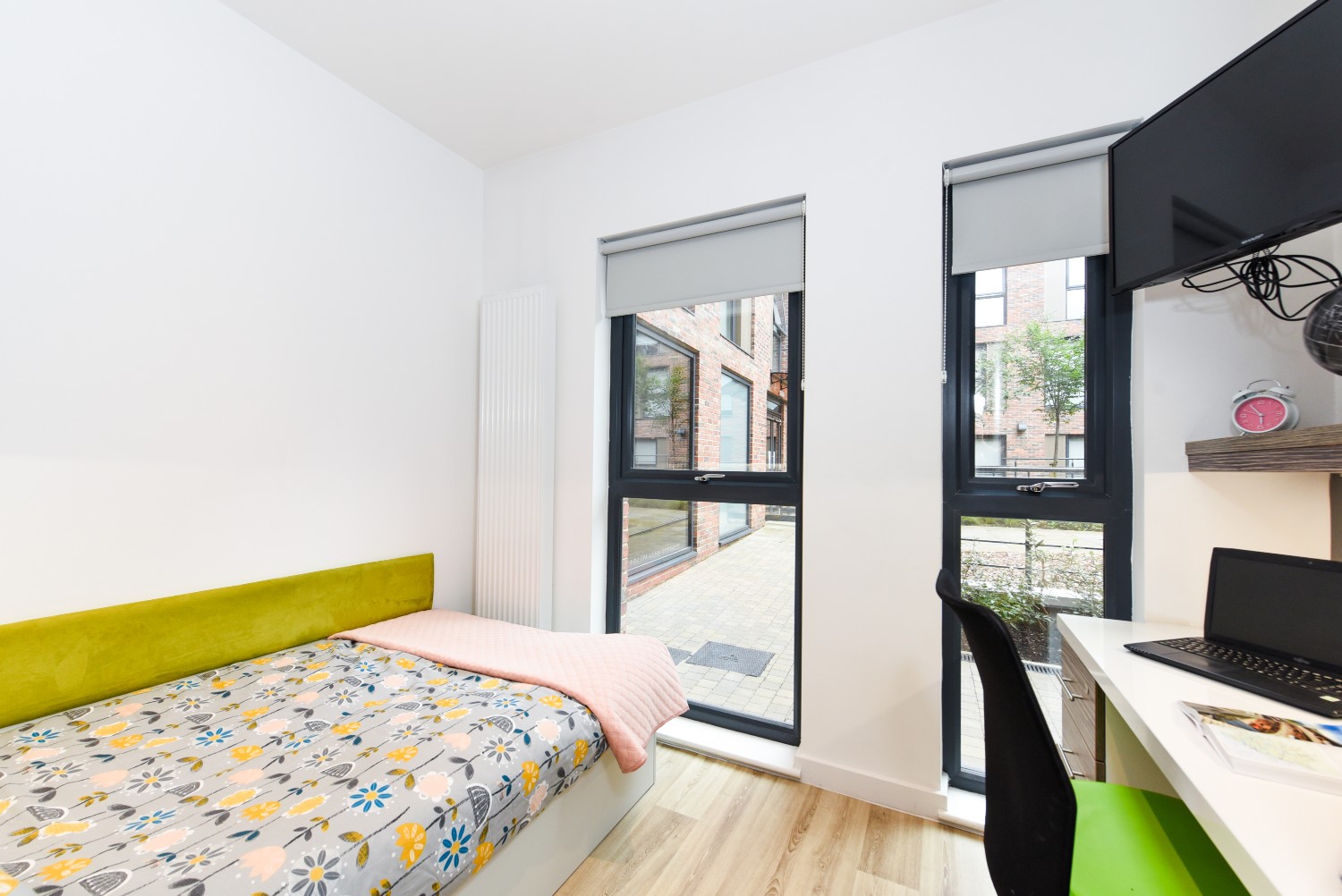 Image of Newcastle 1, Newcastle