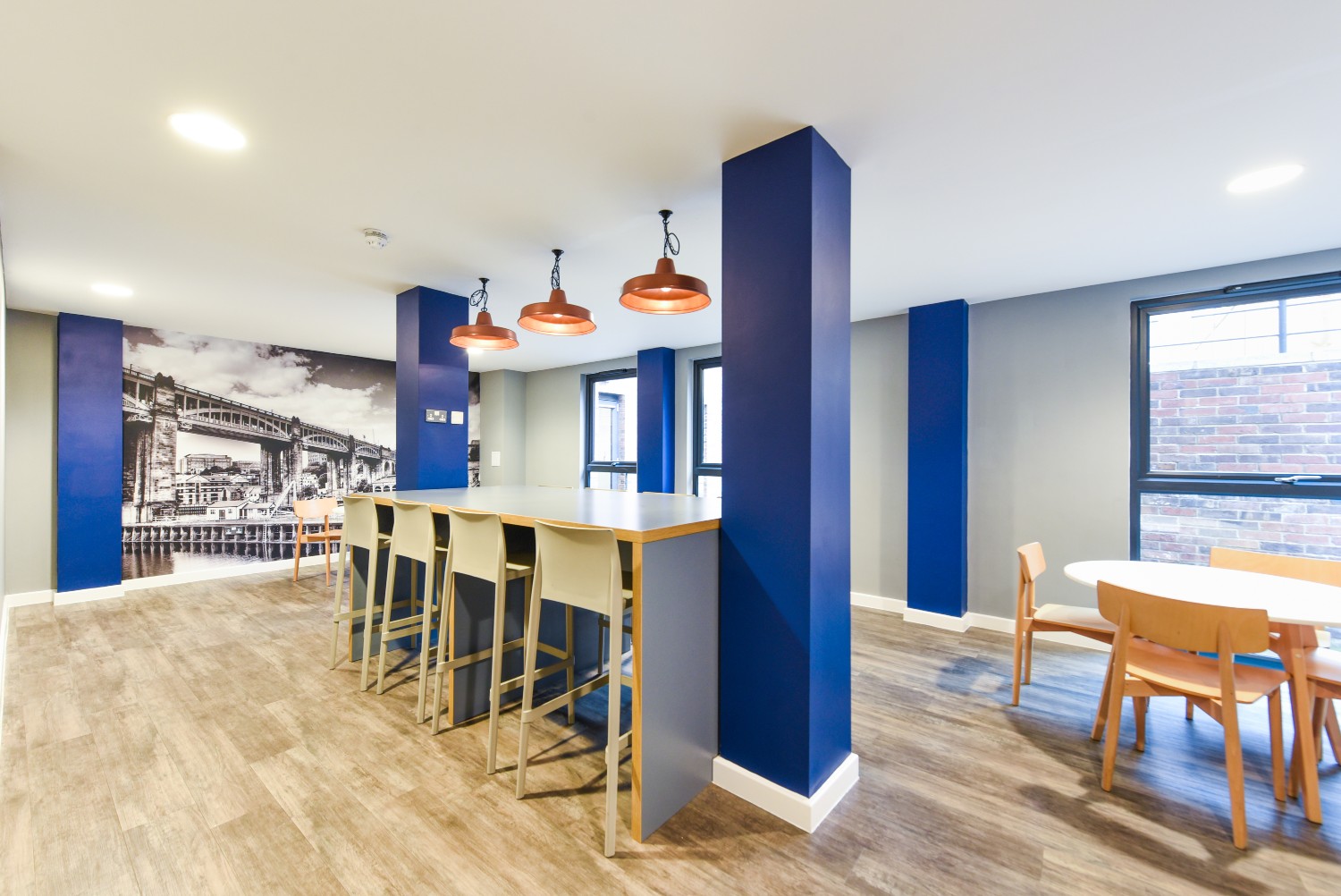 Image of Newcastle 1, Newcastle