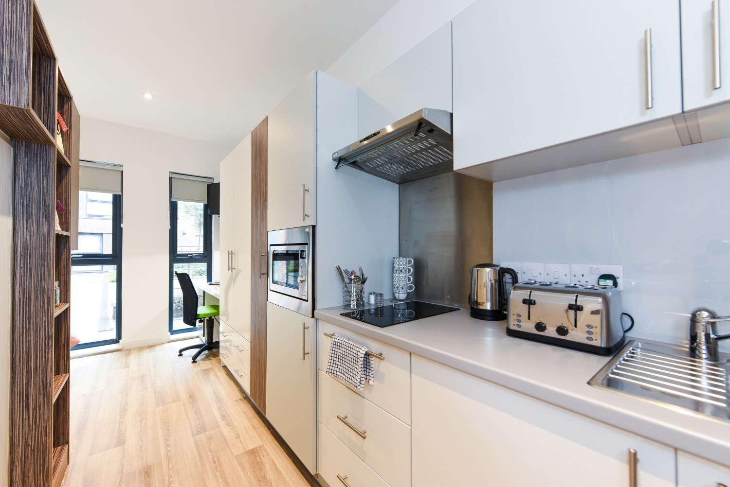 Image of Newcastle 1, Newcastle