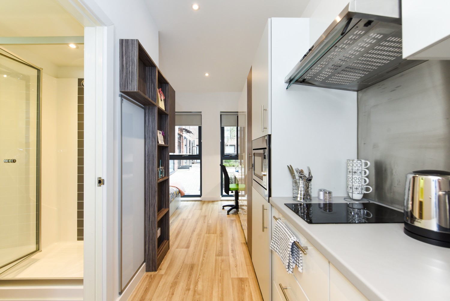 Image of Newcastle 1, Newcastle