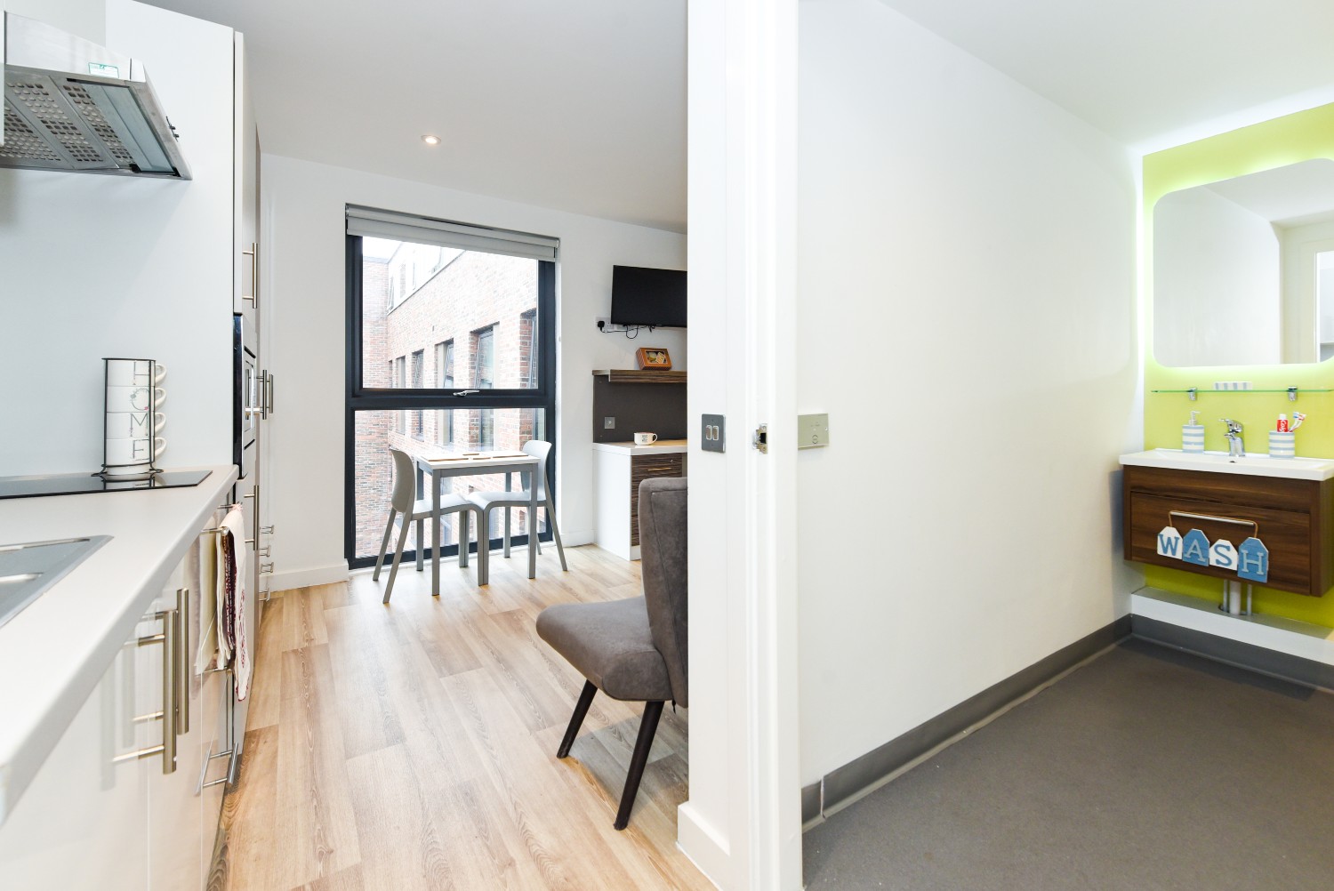 Image of Newcastle 1, Newcastle