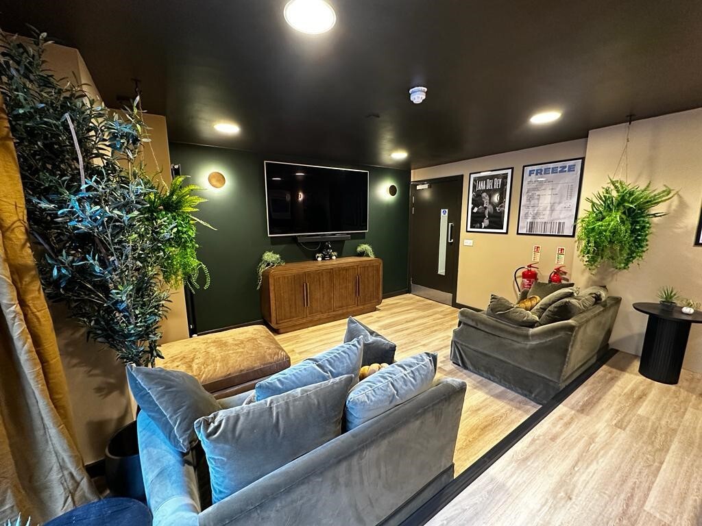 Image of Newcastle 1, Newcastle