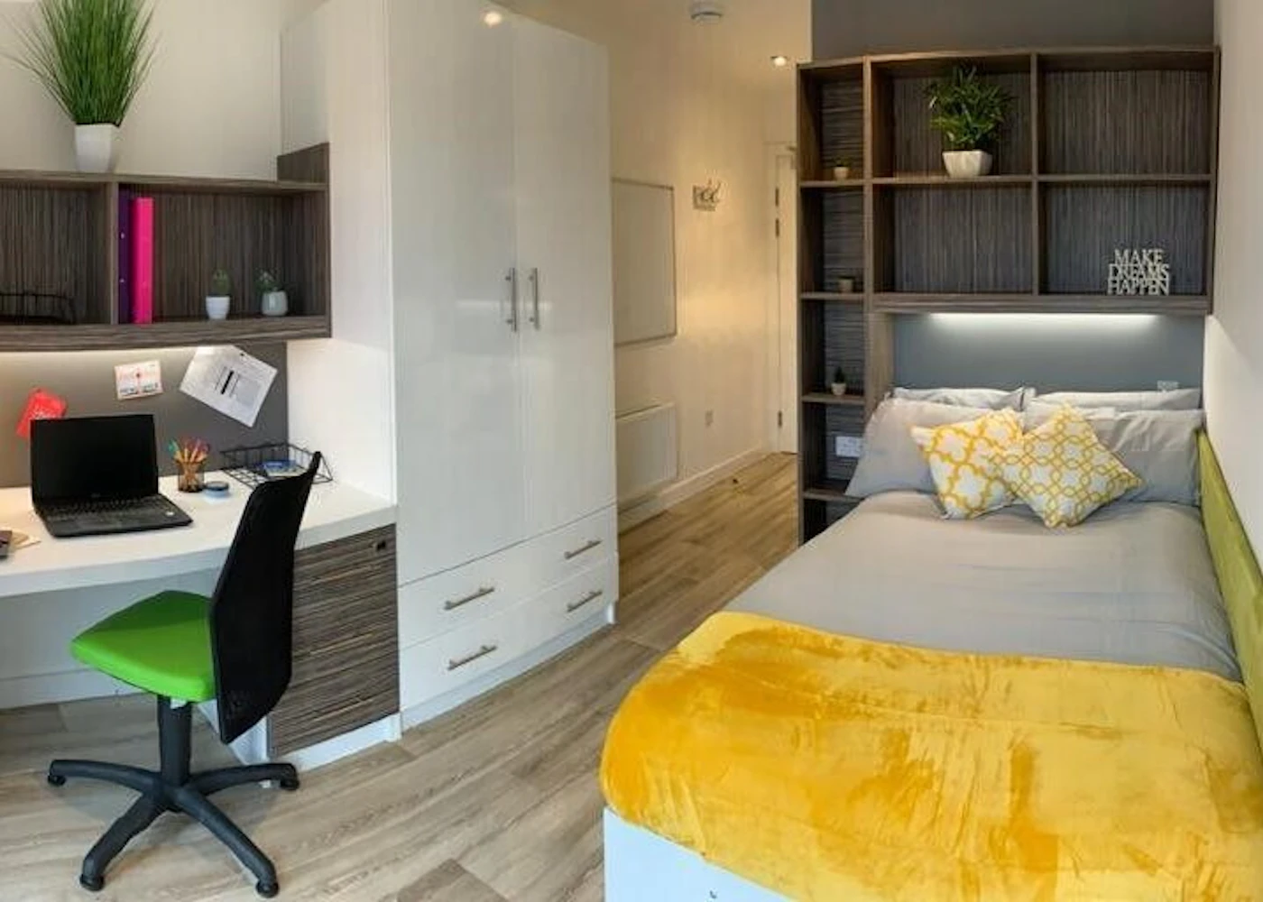 Image of Newcastle 1, Newcastle