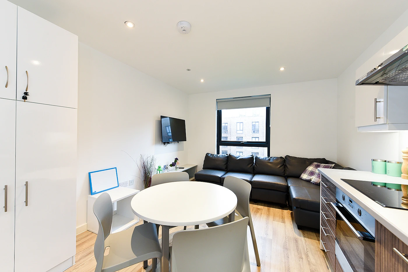 Image of Newcastle 1, Newcastle