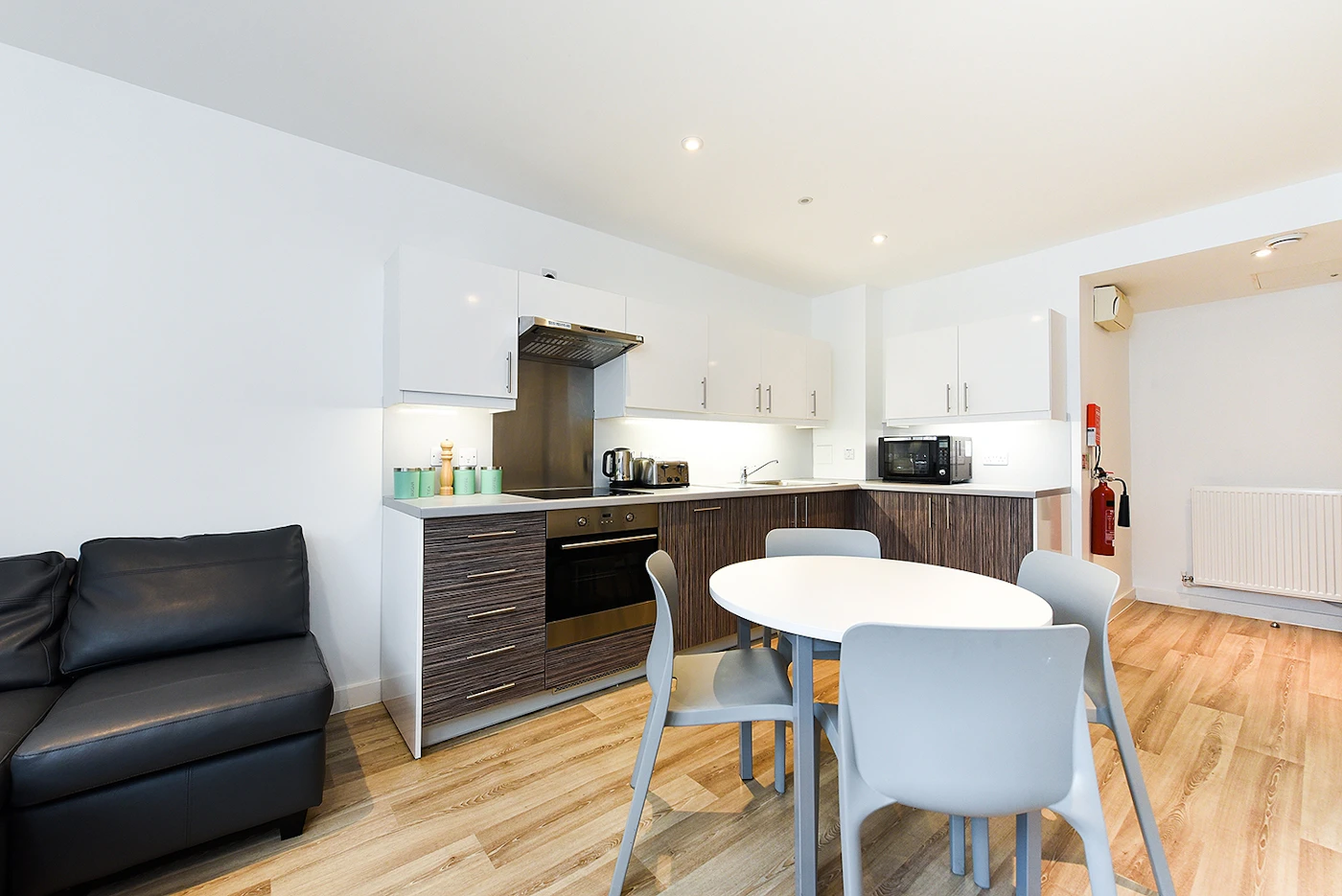 Image of Newcastle 1, Newcastle