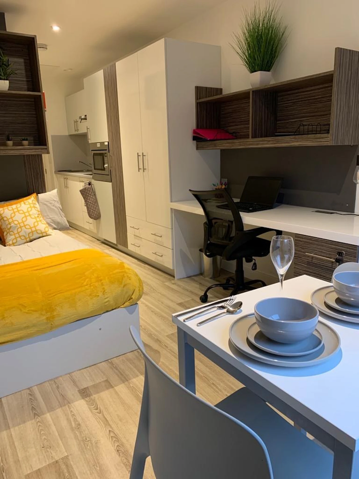 Image of Newcastle 1, Newcastle