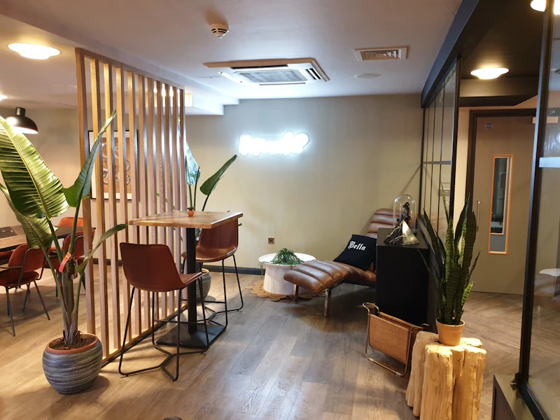 Image of Newcastle 1, Newcastle