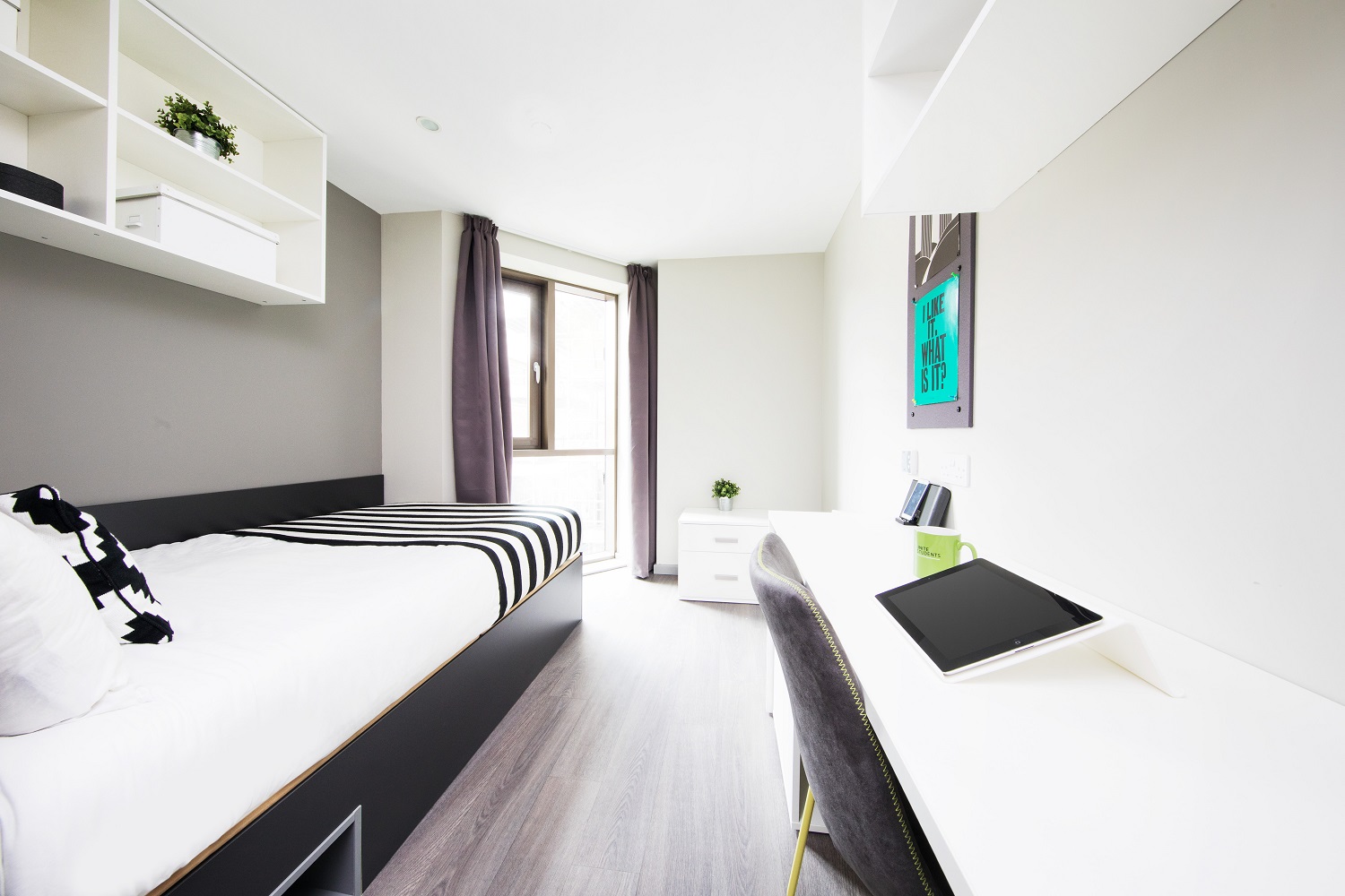 Image of Newgate Court, Newcastle