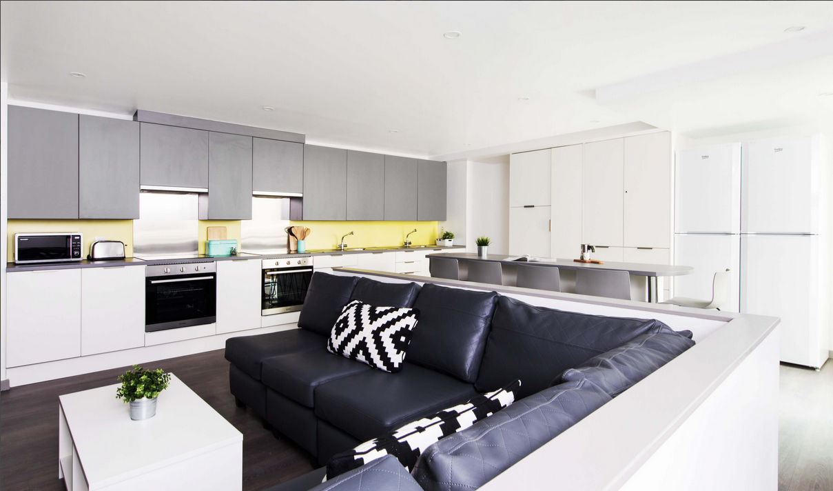 Image of Newgate Court, Newcastle