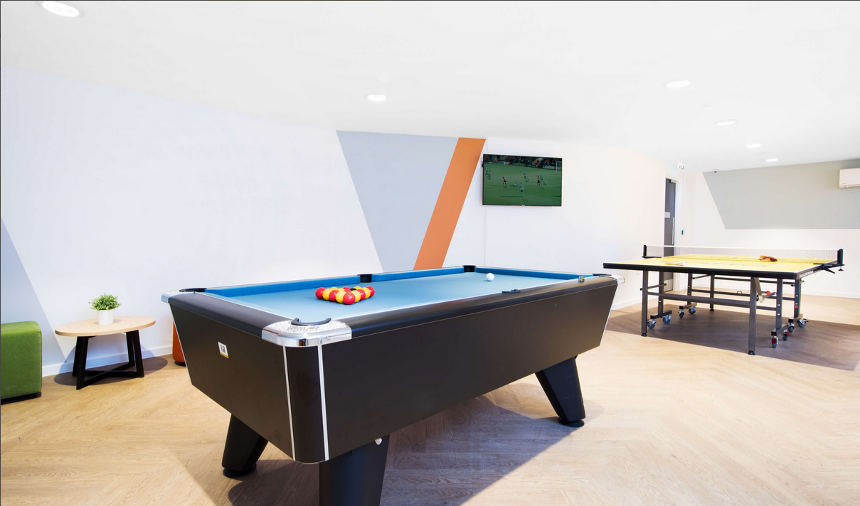 Image of Newgate Court, Newcastle