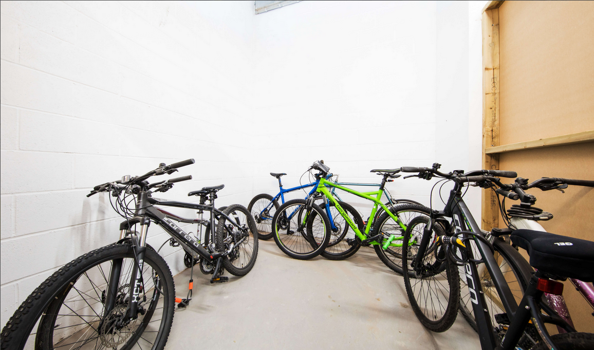 Image of Newgate Court, Newcastle