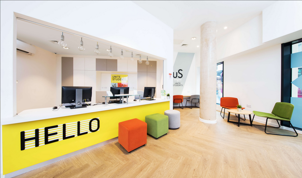 Image of Newgate Court, Newcastle