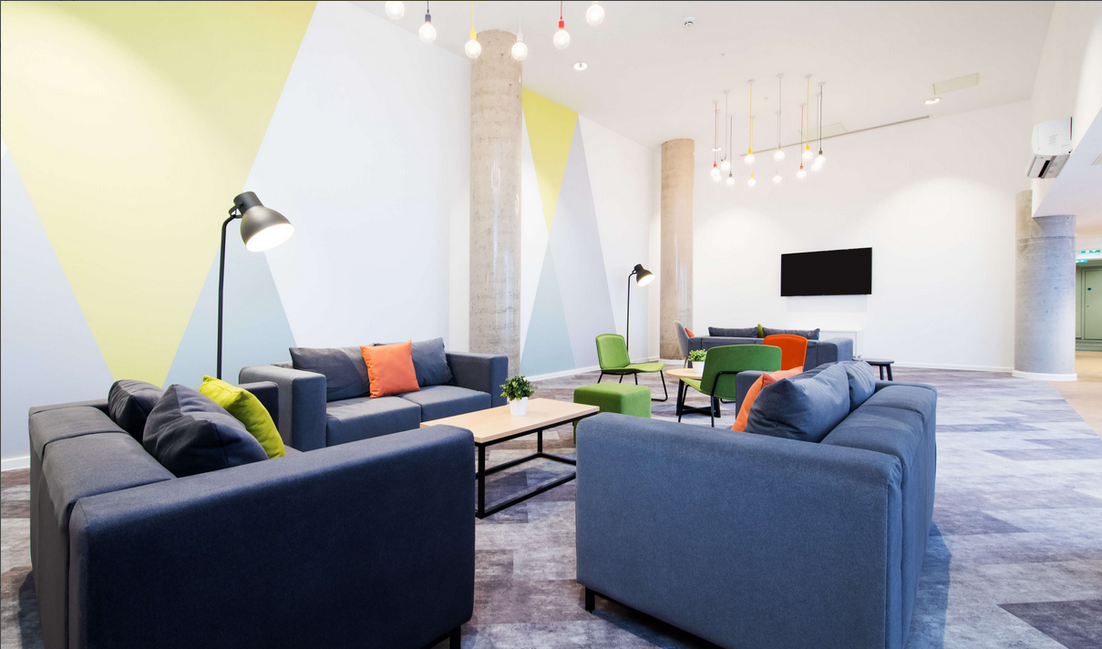 Image of Newgate Court, Newcastle