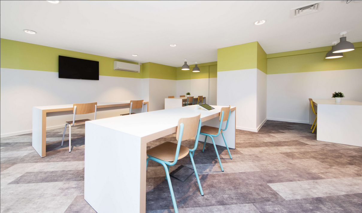 Image of Newgate Court, Newcastle