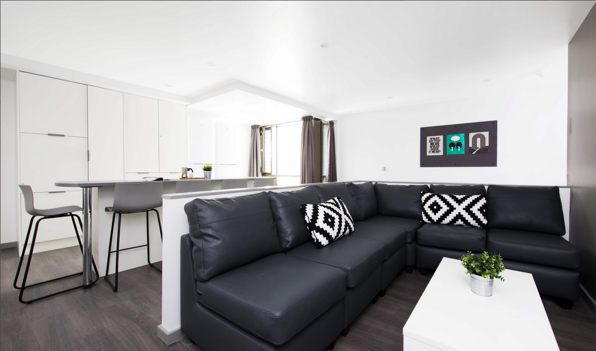 Image of Newgate Court, Newcastle