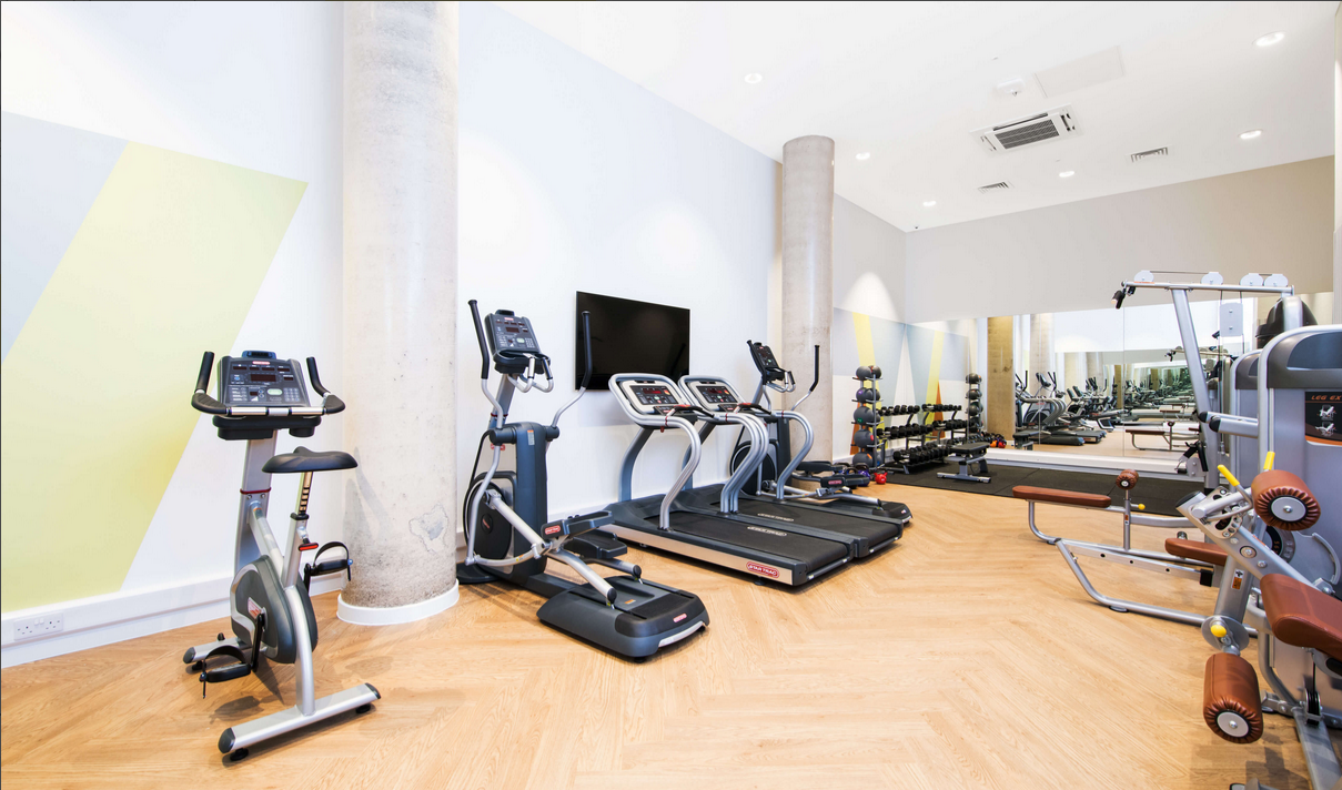 Image of Newgate Court, Newcastle