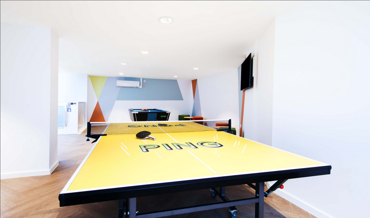 Image of Newgate Court, Newcastle