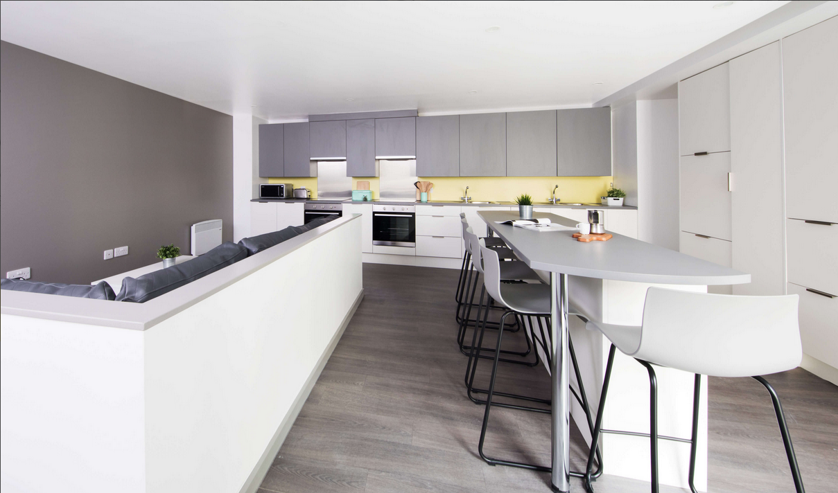 Image of Newgate Court, Newcastle