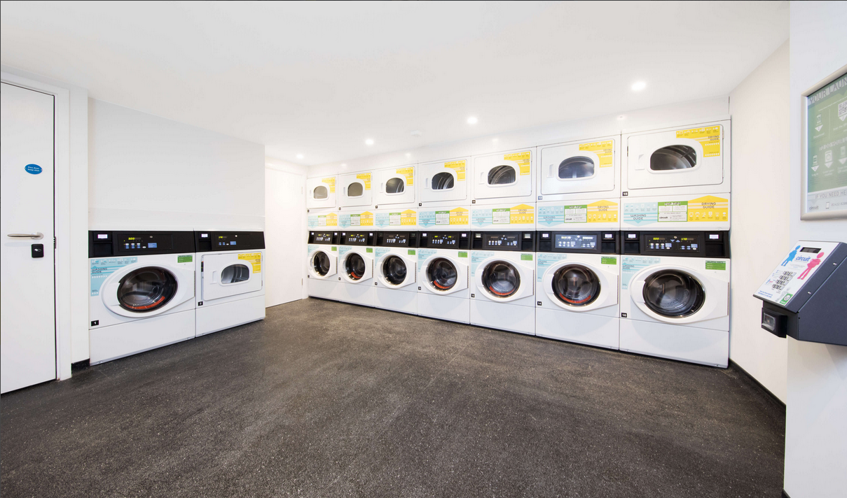 Image of Newgate Court, Newcastle