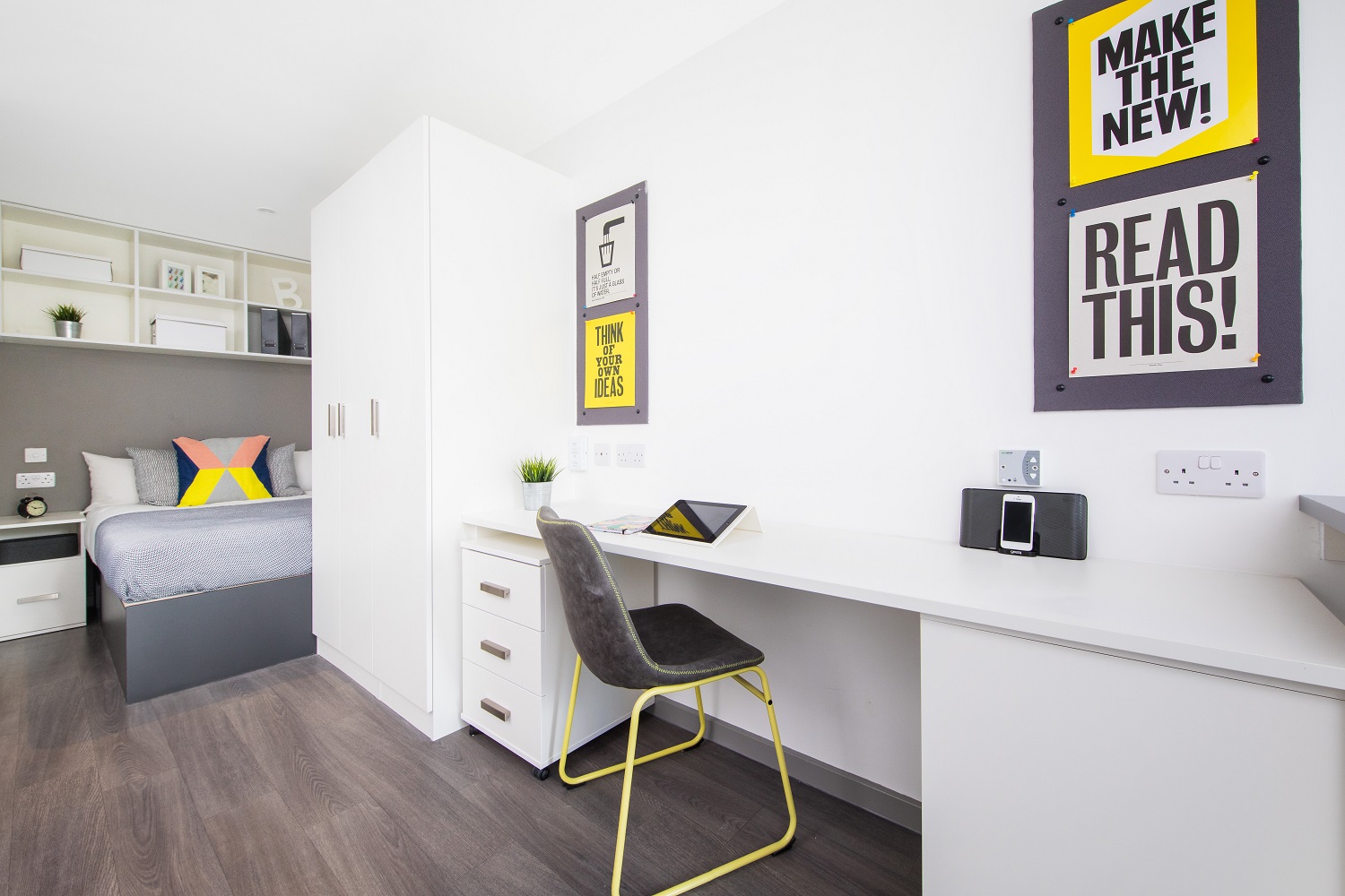 Image of Newgate Court, Newcastle