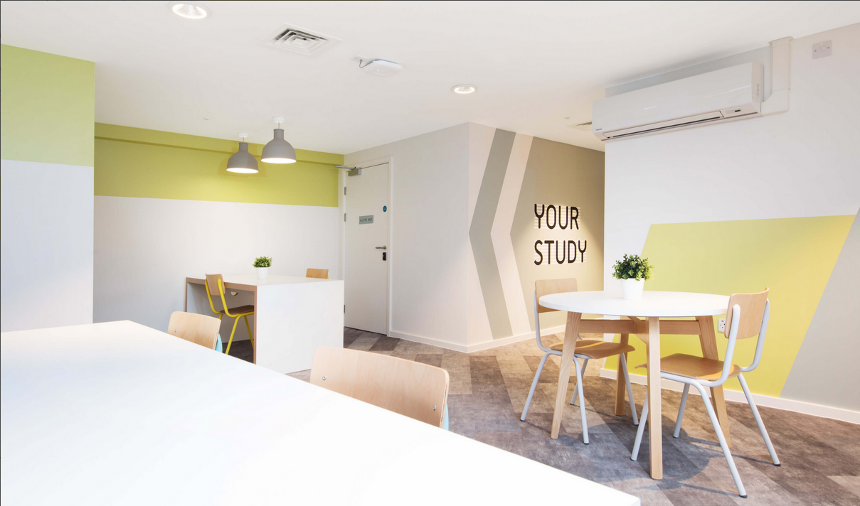 Image of Newgate Court, Newcastle