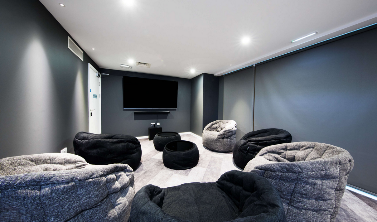 Image of Newgate Court, Newcastle