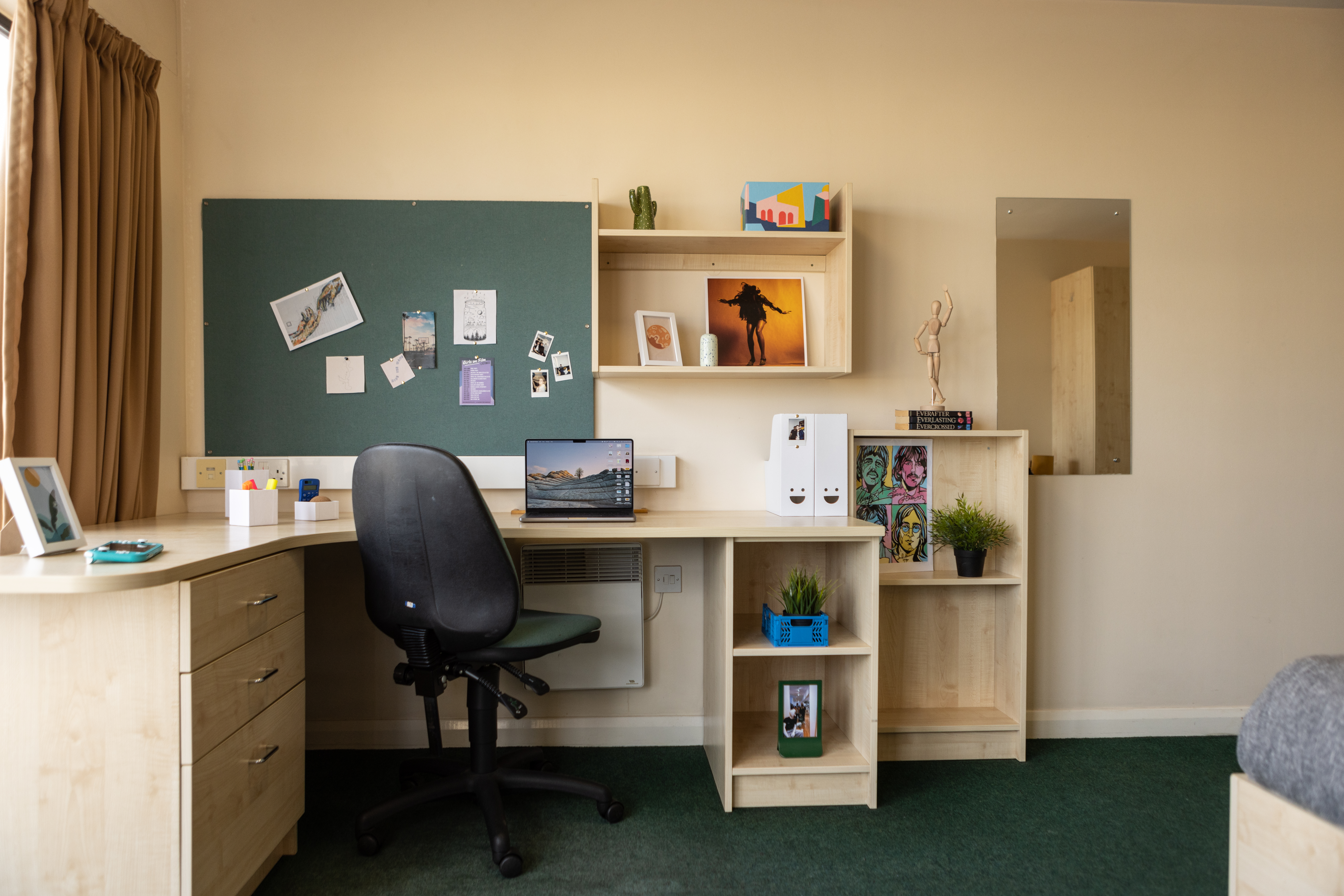 Image of Newport Student Village, Newport