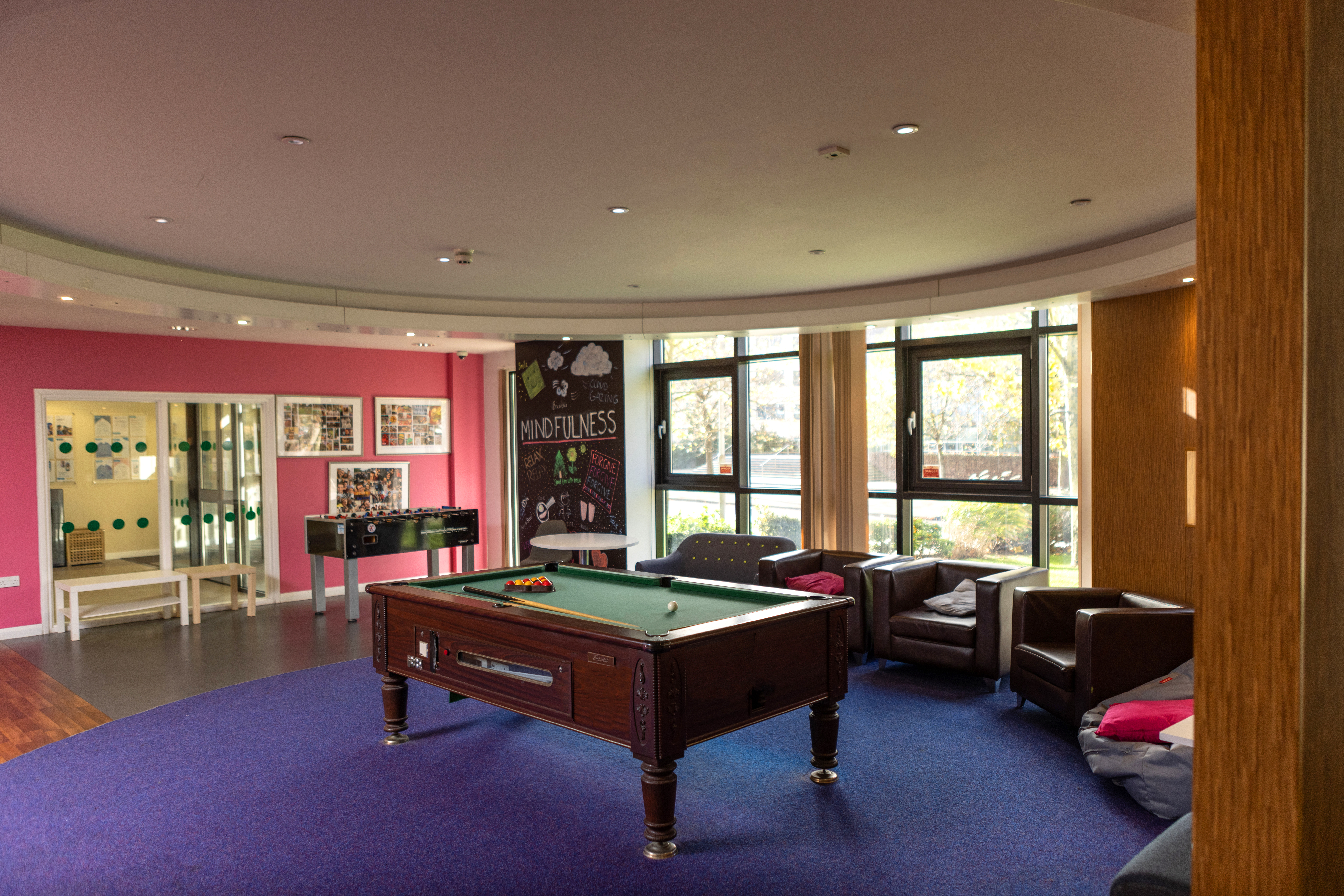 Image of Newport Student Village, Newport