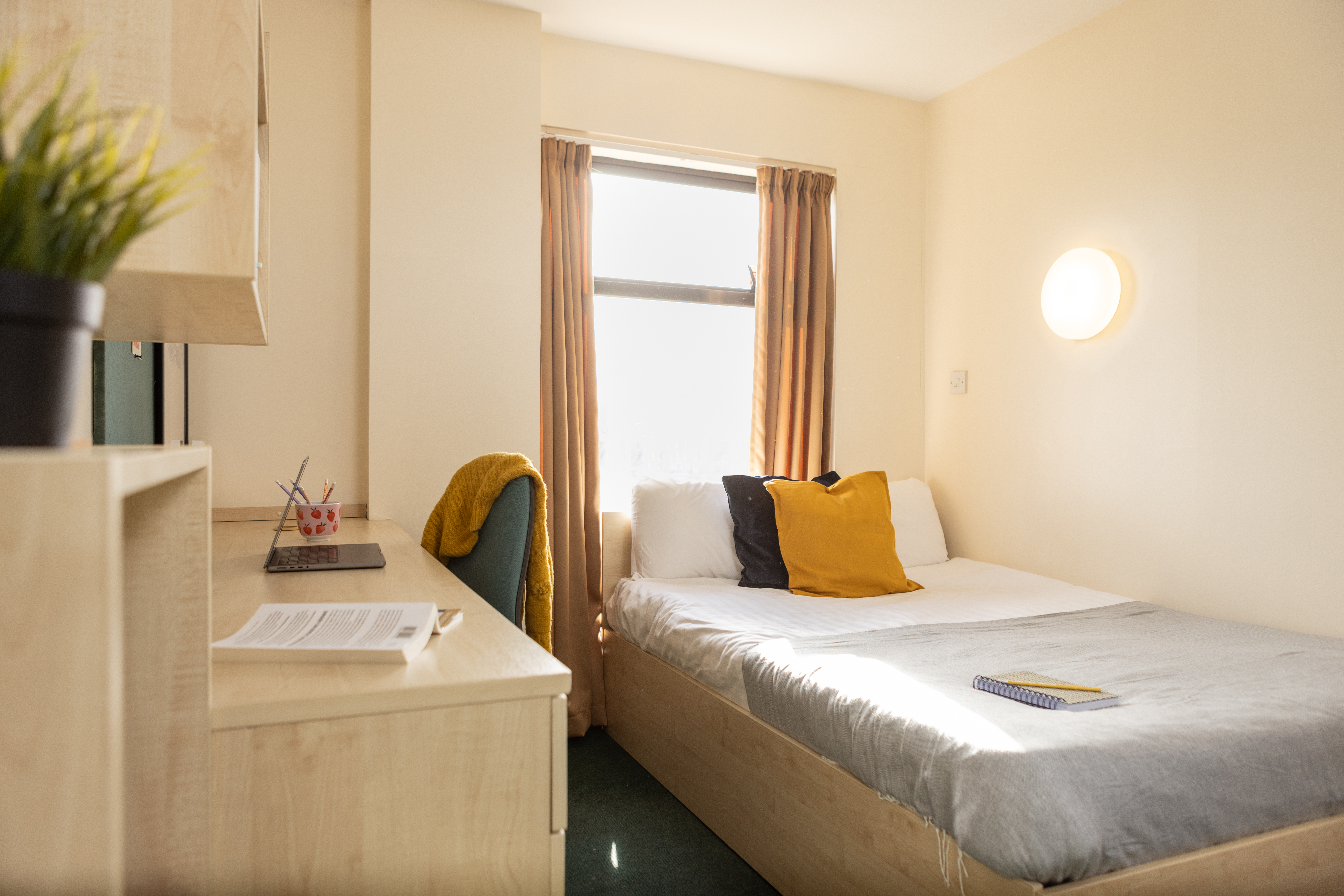 Image of Newport Student Village, Newport