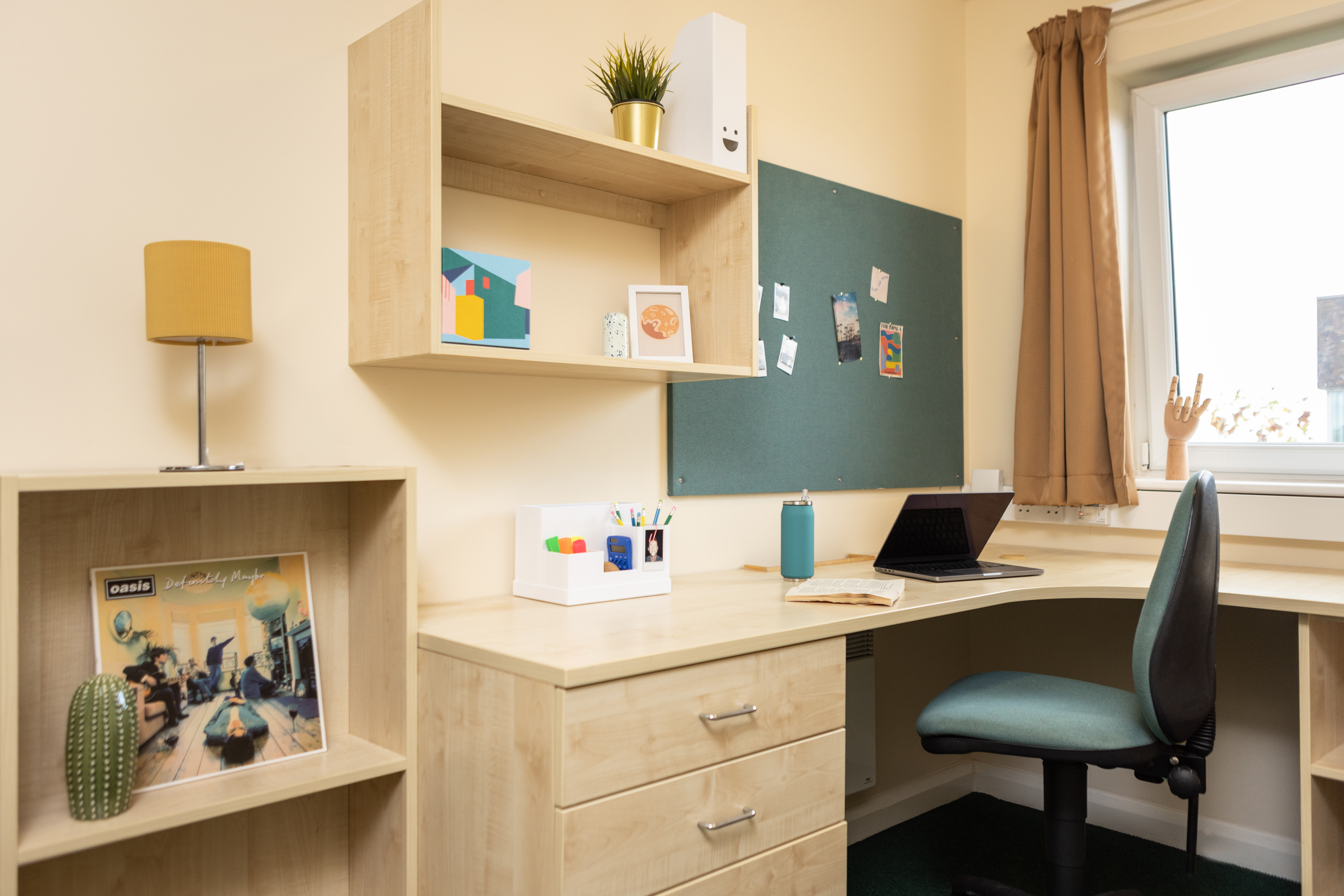 Image of Newport Student Village, Newport