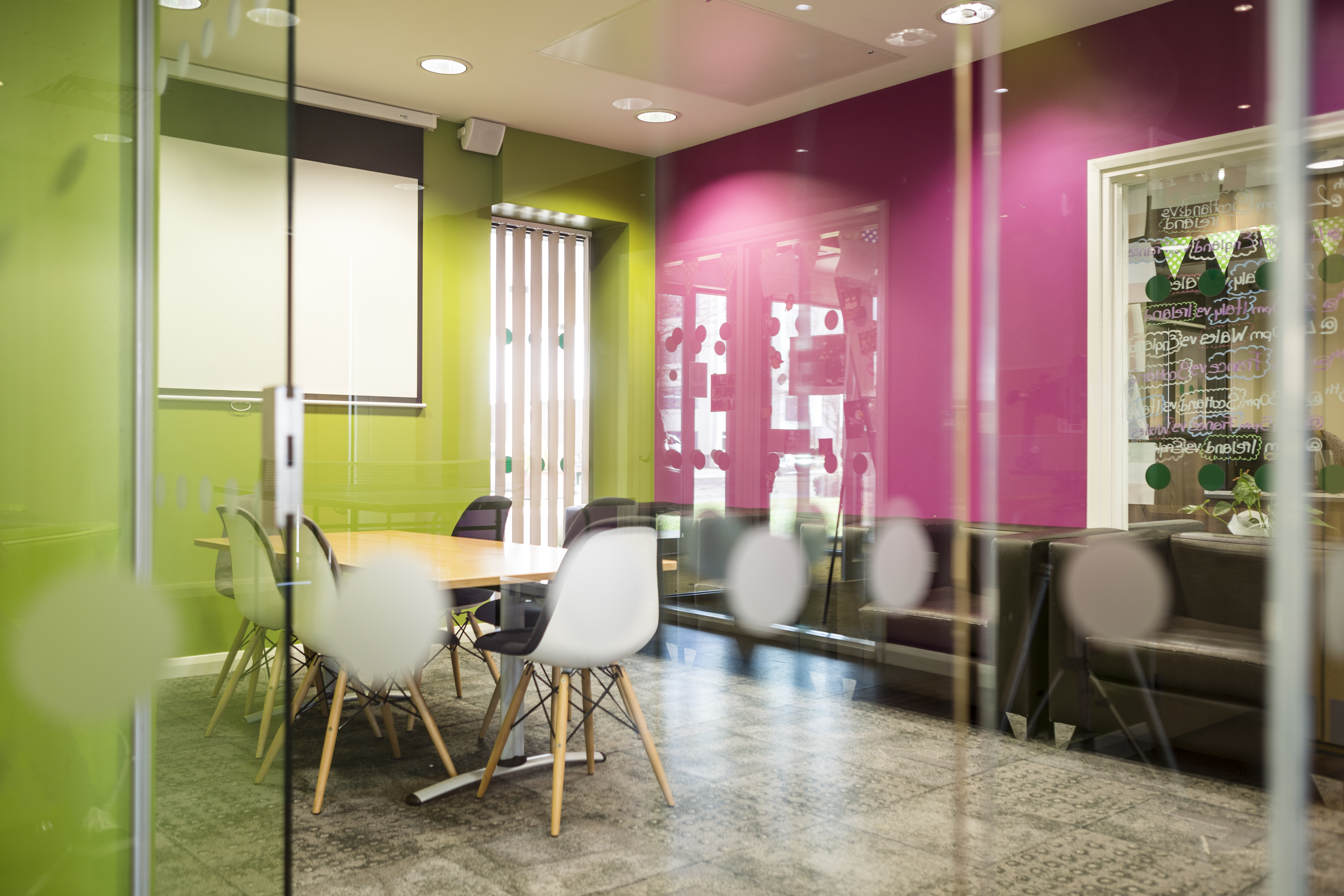 Image of Newport Student Village, Newport