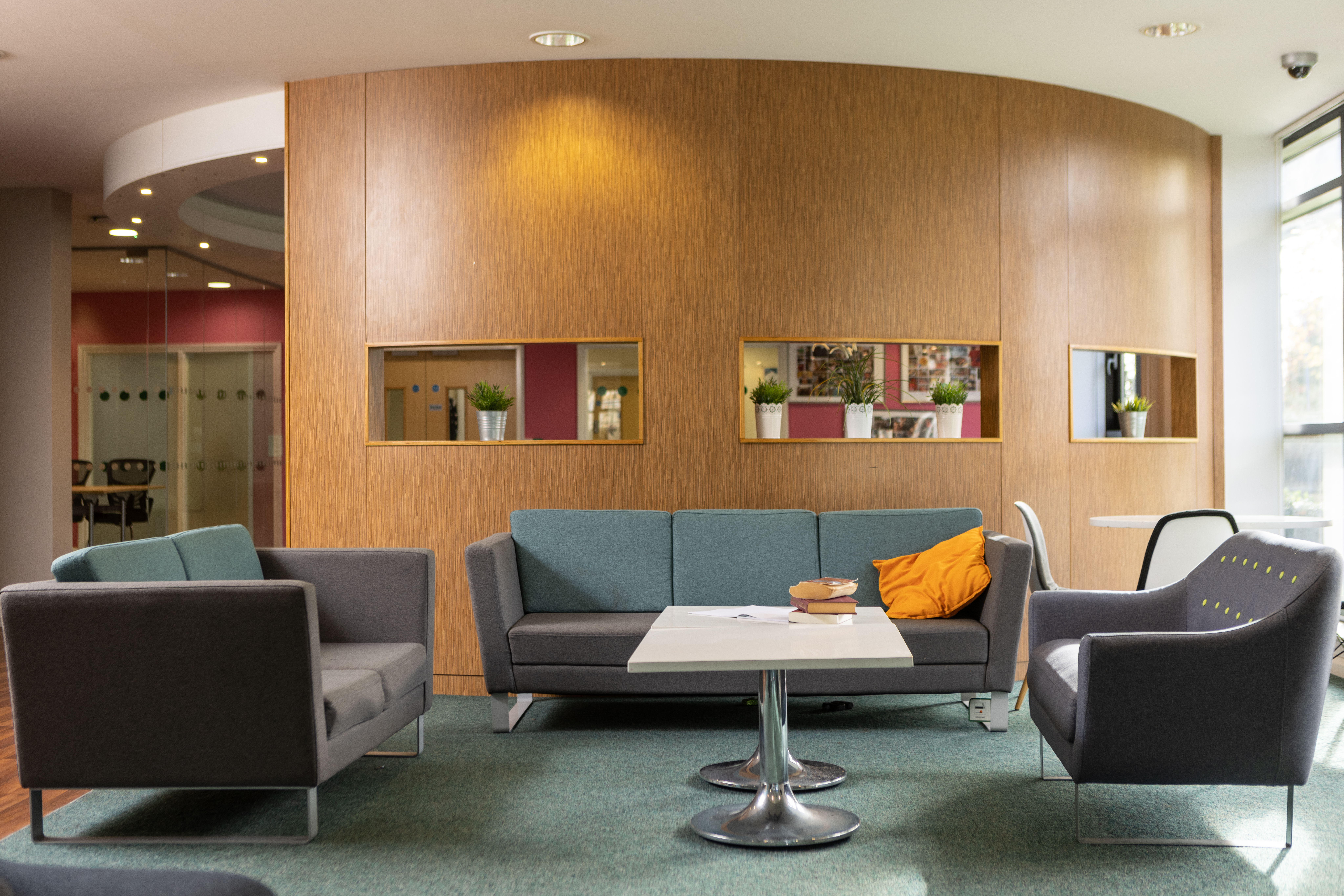 Image of Newport Student Village, Newport