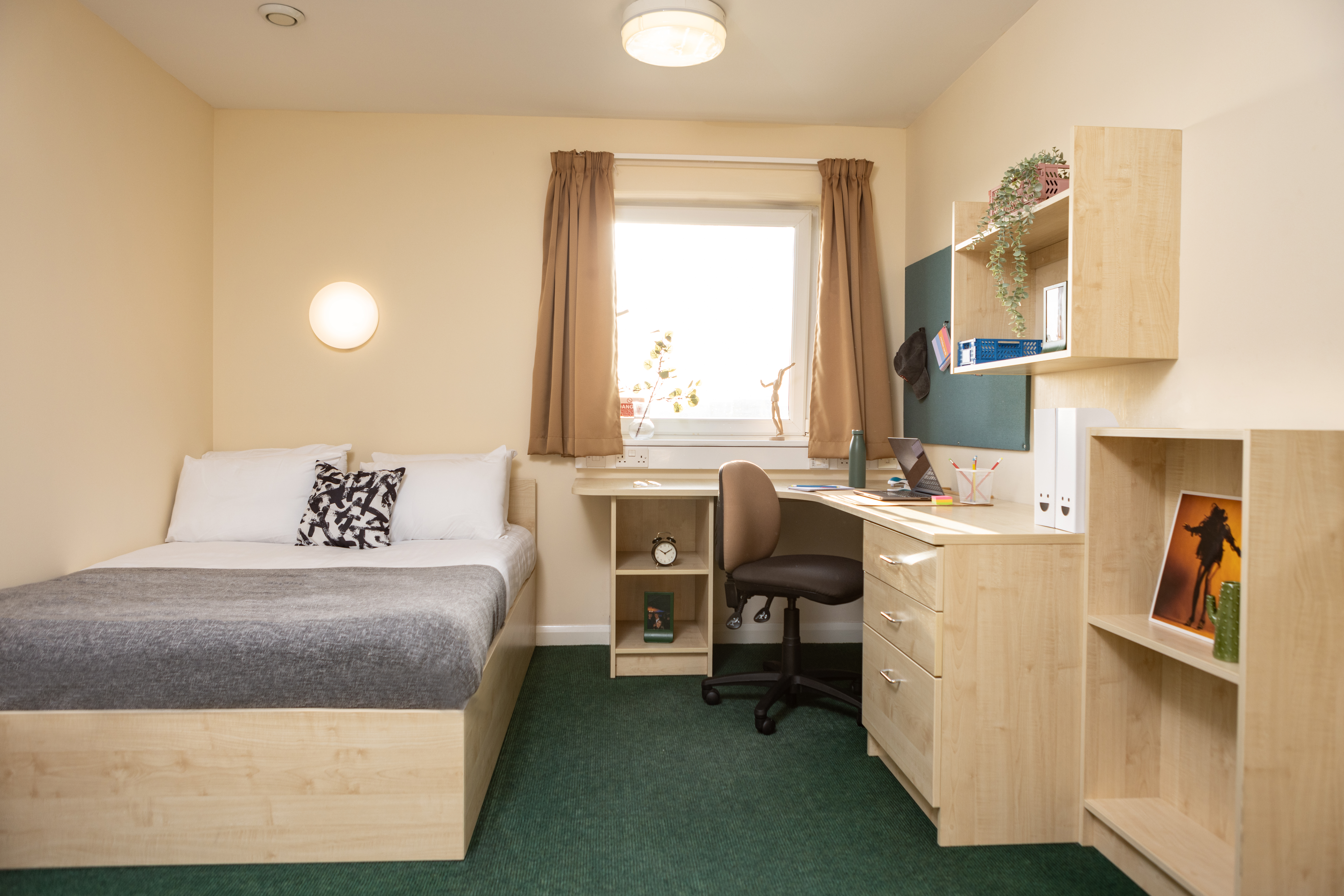 Image of Newport Student Village, Newport