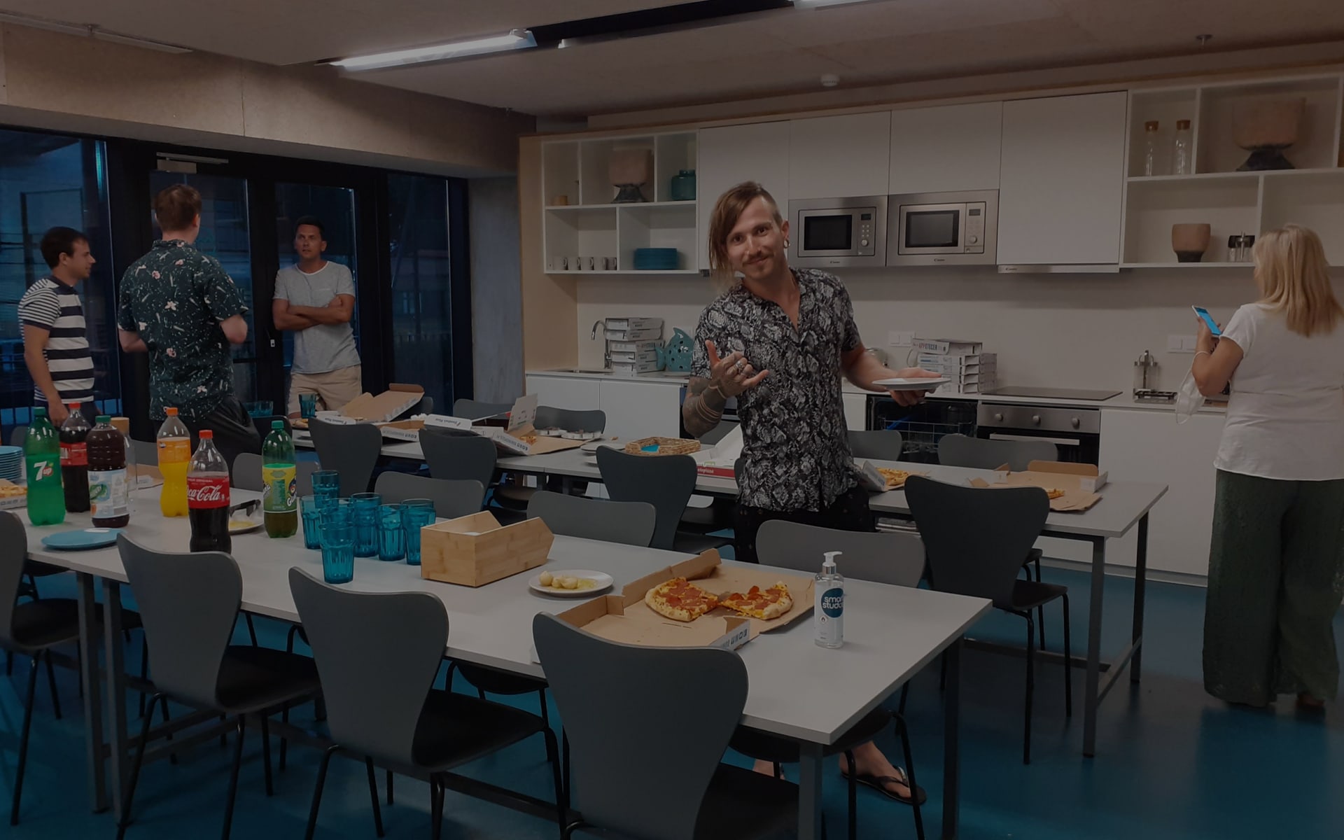 Image of Asprela, Porto