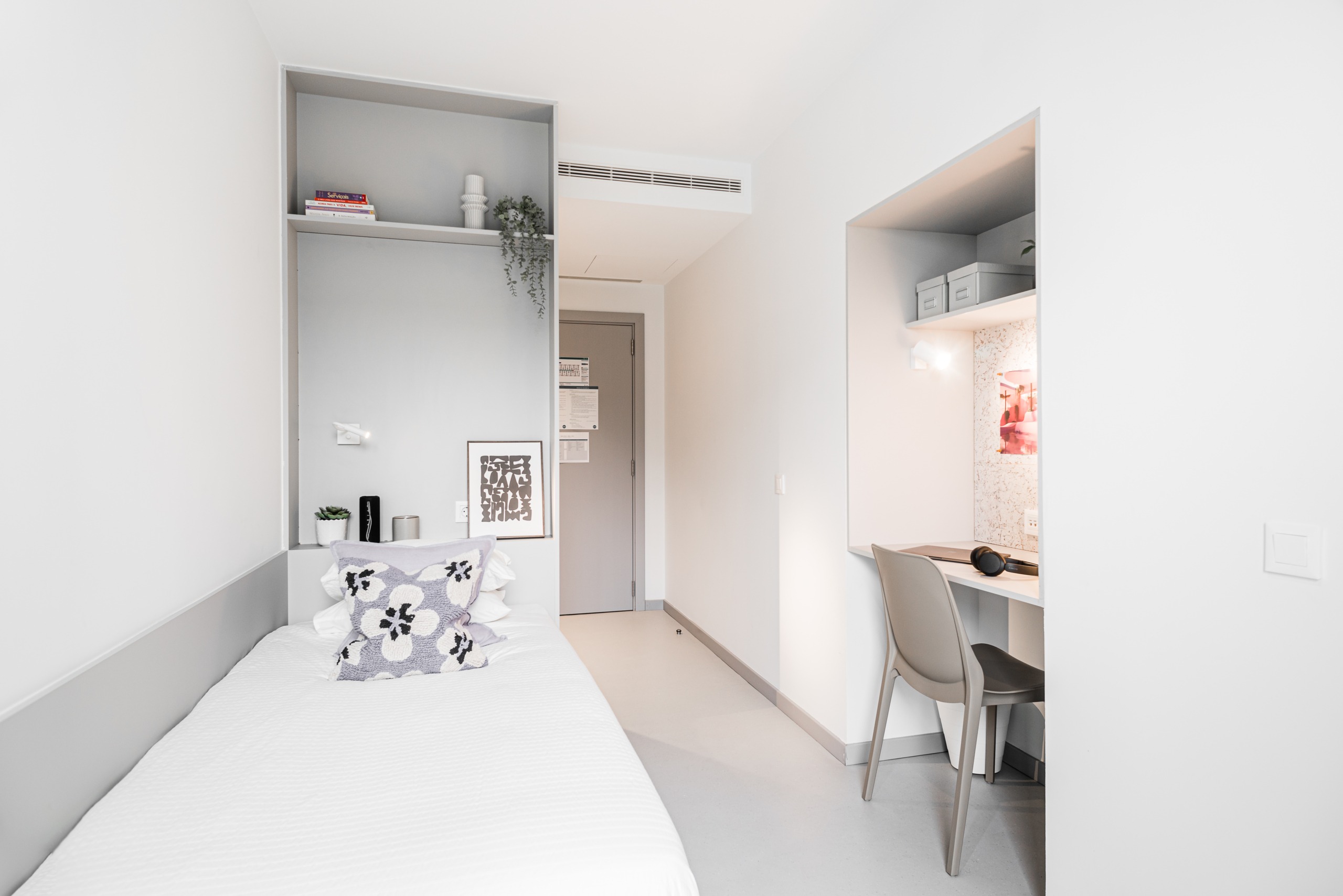 Image of Asprela, Porto