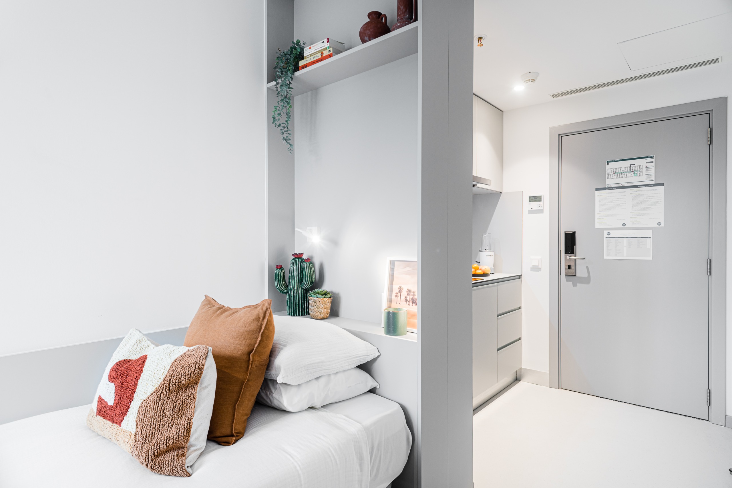 Image of Asprela, Porto