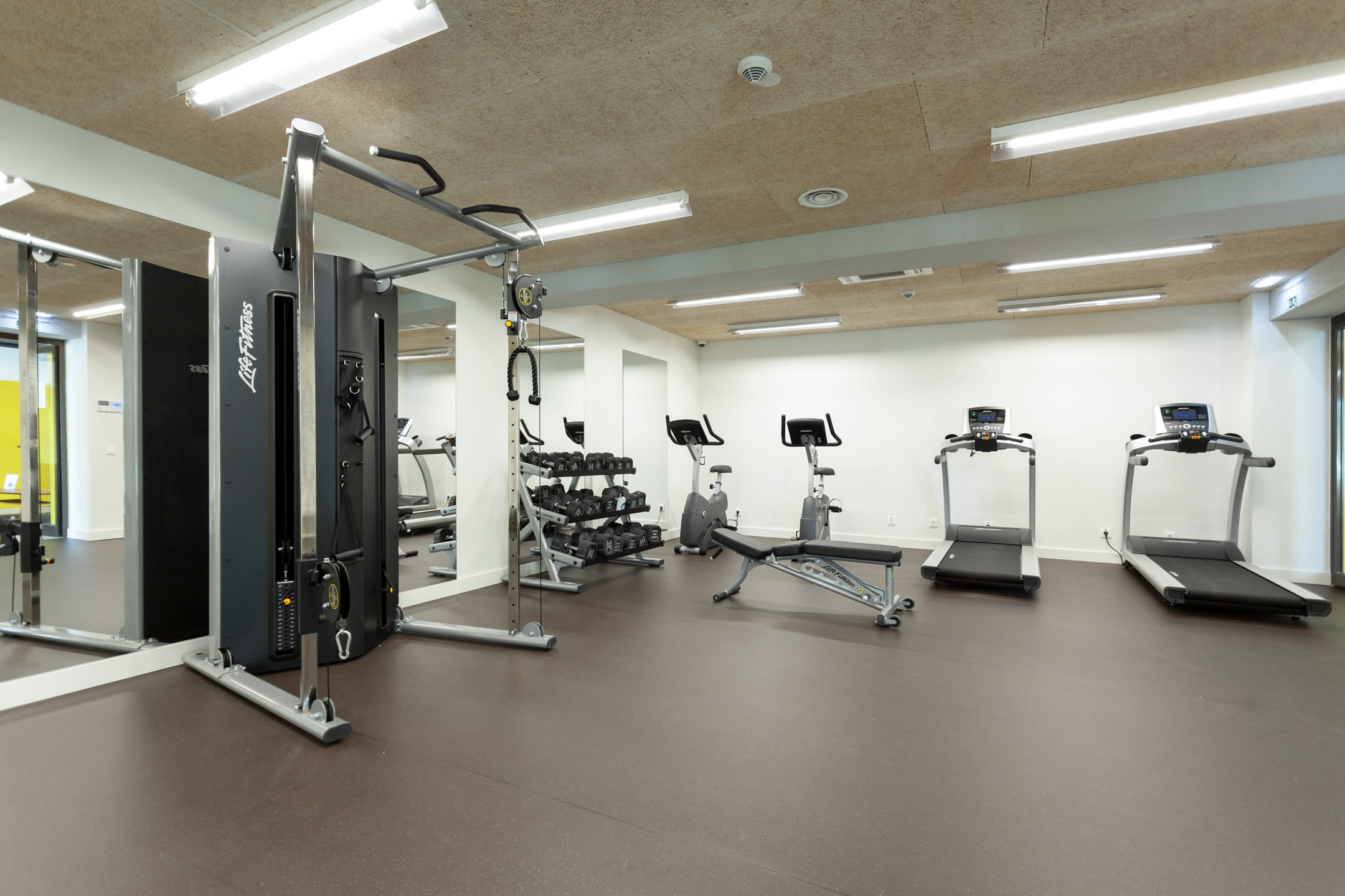 Image of Asprela, Porto