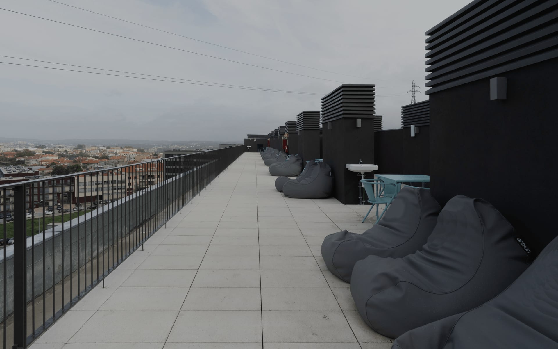 Image of Asprela, Porto