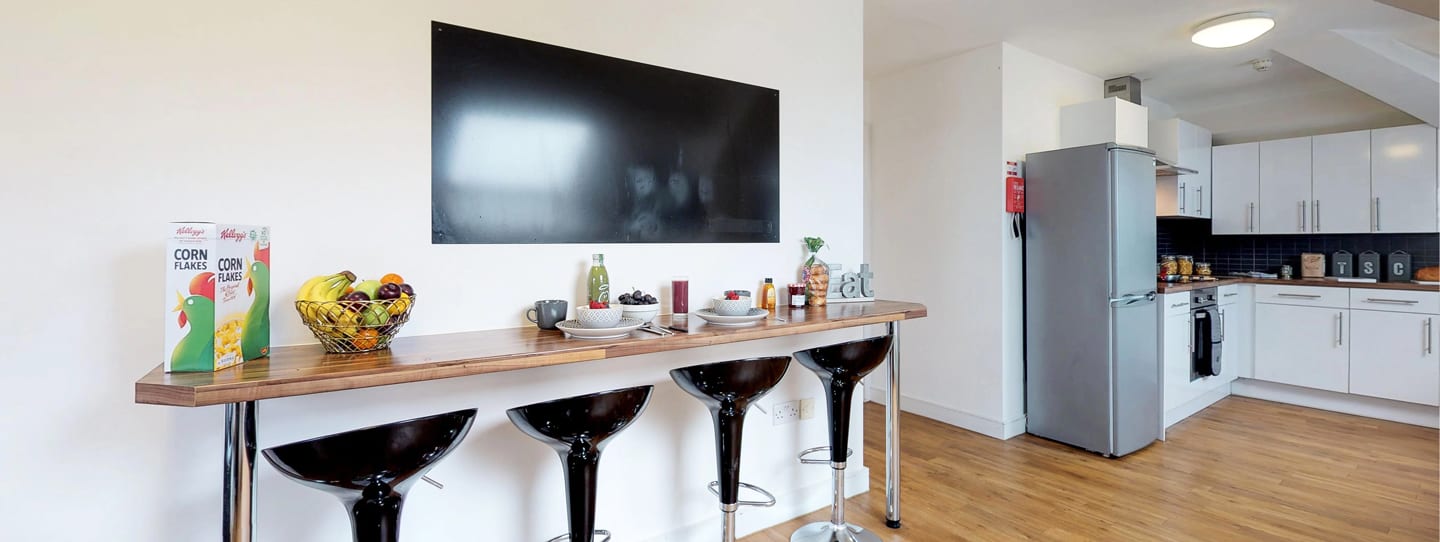 Image of Haigh Court, Liverpool