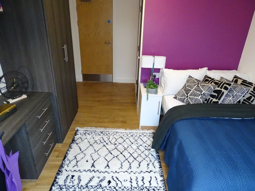 Image of Haigh Court, Liverpool