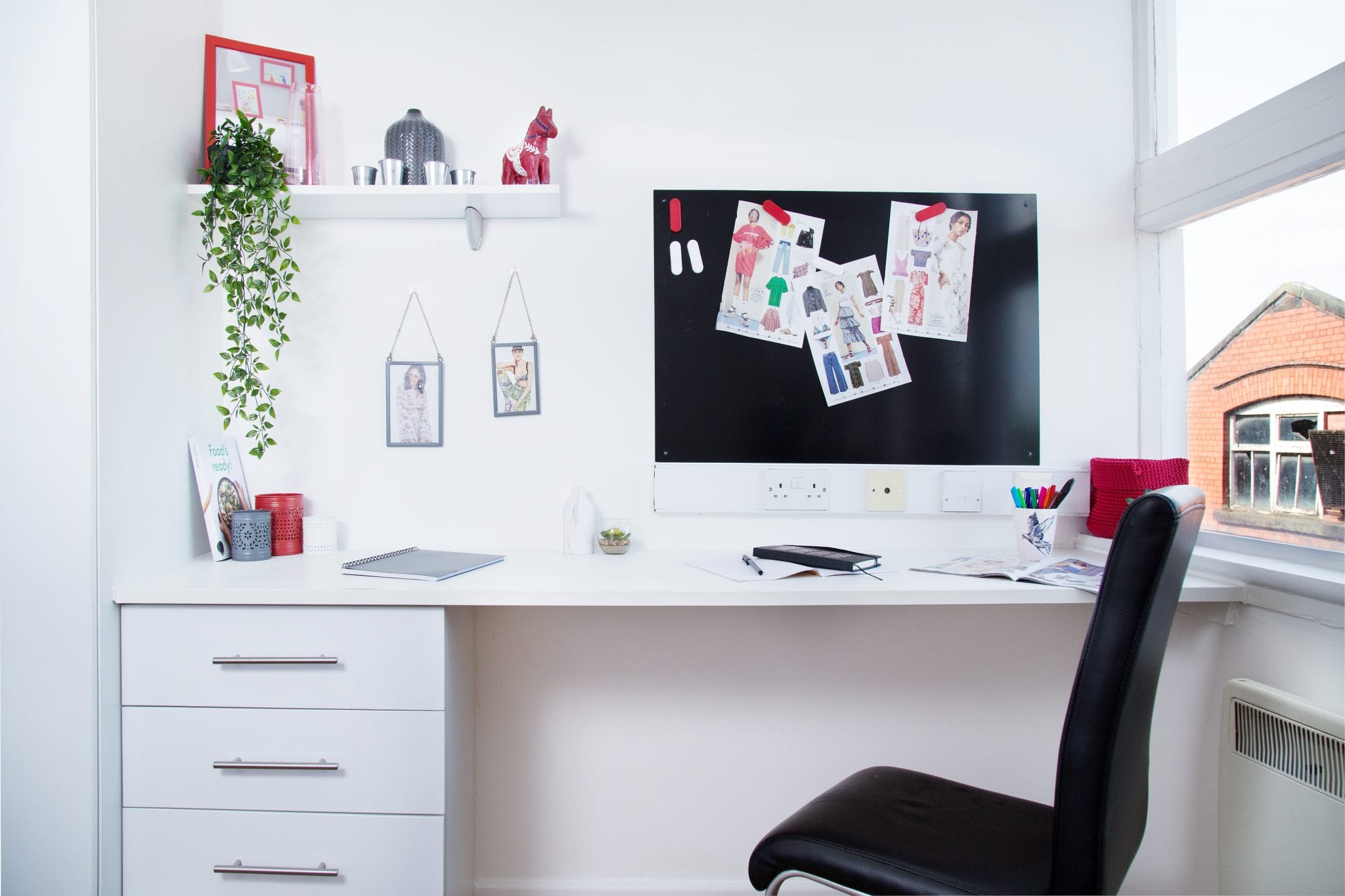 Image of Haigh Court, Liverpool