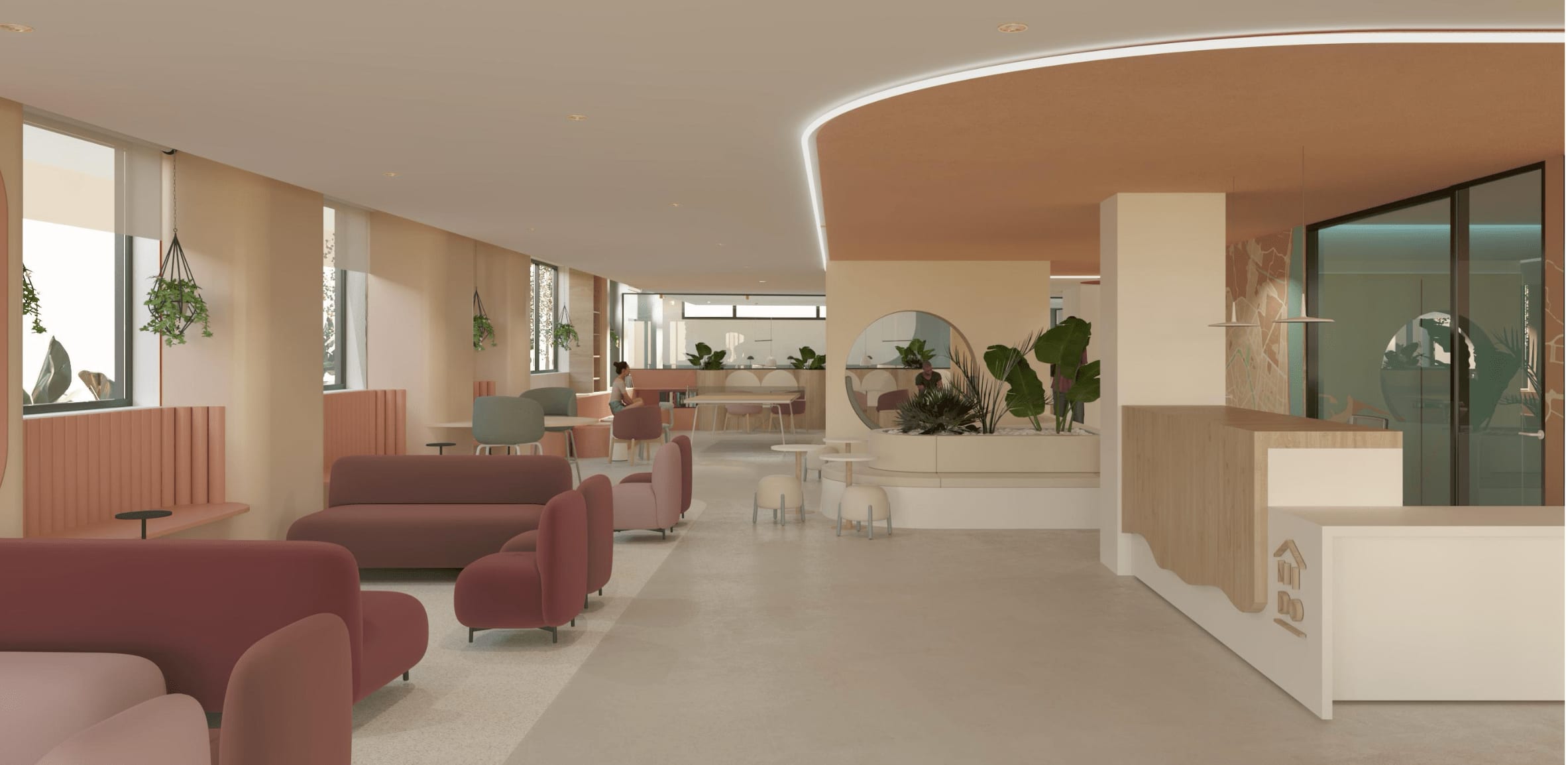 Image of Malvarrosa, Valencia