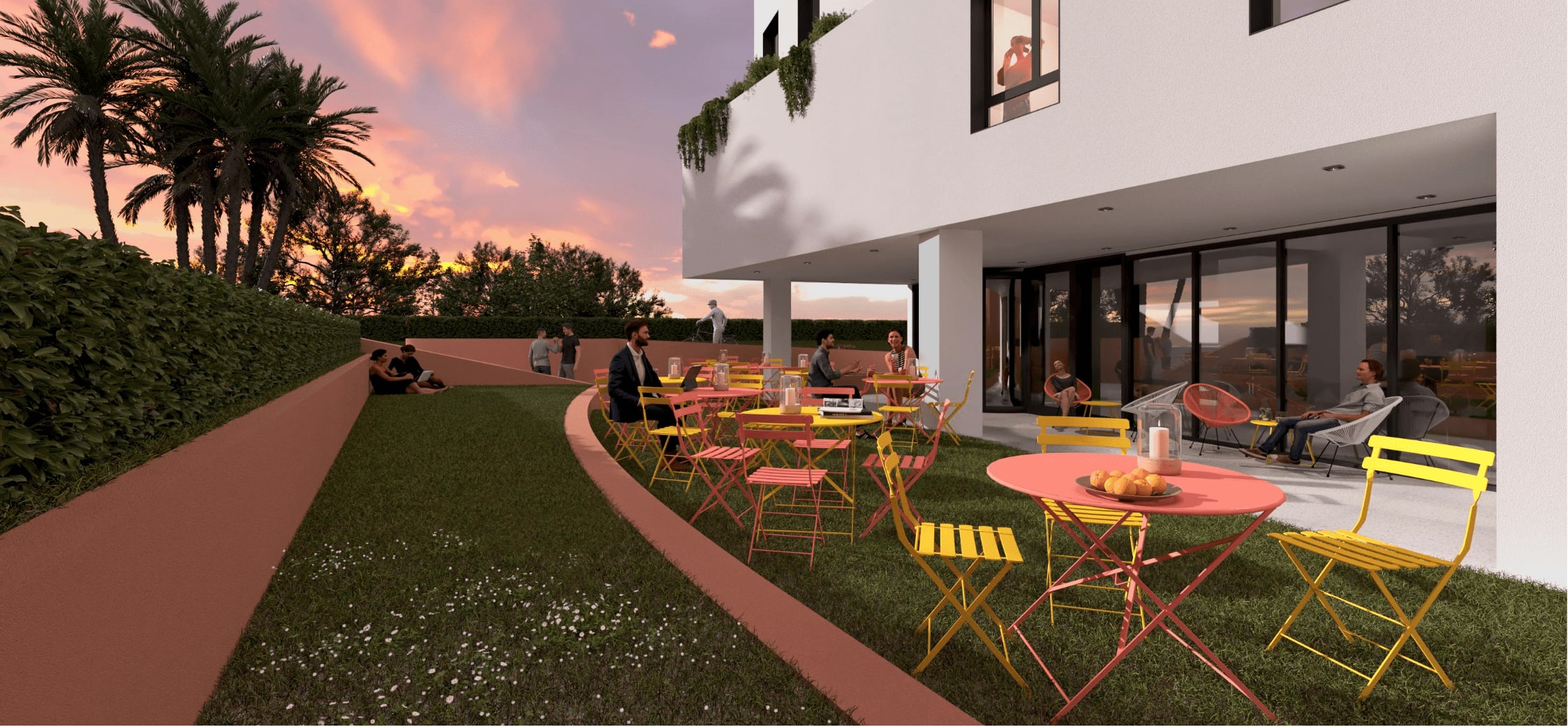 Image of Malvarrosa, Valencia