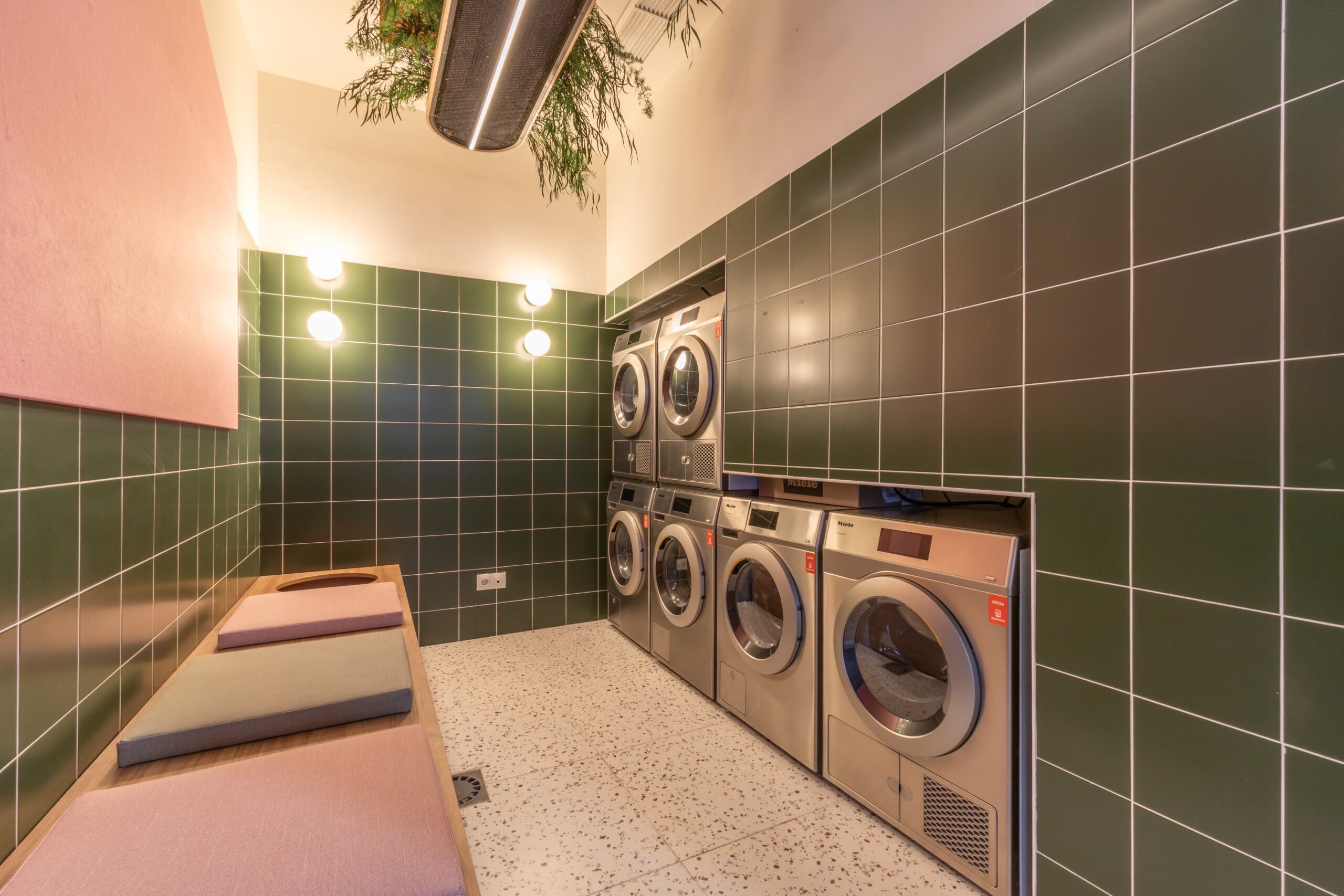 Image of Plaza Castilla, Madrid